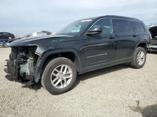 JEEP GRAND CHER L LAREDO