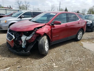 CHEVROLET EQUINOX LT LT