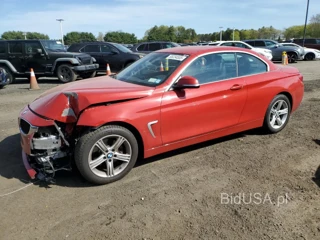 BMW 428 XI XI