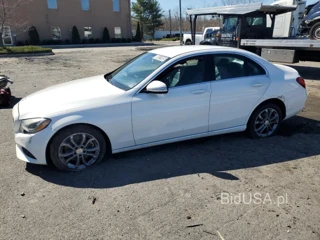 MERCEDES-BENZ C 300 300