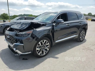 HYUNDAI SANTA FE C CALLIGRAPHY