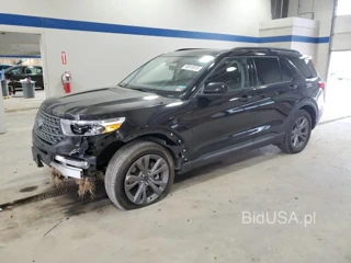 FORD EXPLORER X XLT