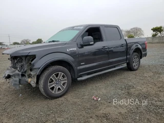 FORD F150 SUPER SUPERCREW