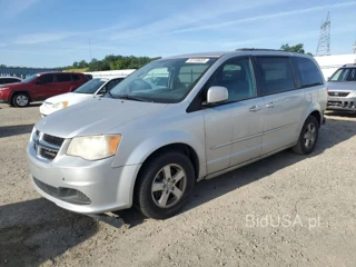 DODGE GRAND CARA SXT