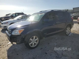 TOYOTA RAV4 LIMIT LIMITED
