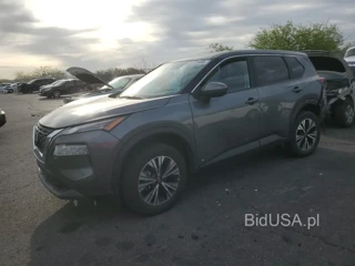 NISSAN ROGUE SV SV