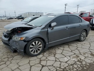 HONDA CIVIC EX EX