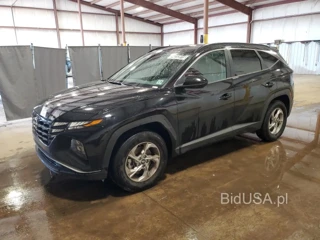 HYUNDAI TUCSON SEL SEL