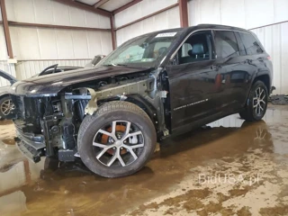 JEEP GRAND CHER LIMITED