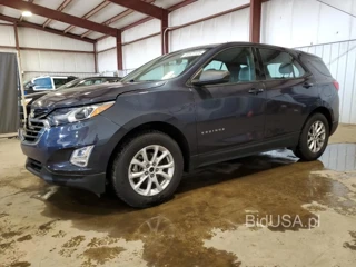 CHEVROLET EQUINOX LS LS