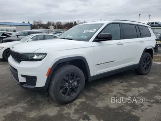 JEEP GRND CHERO L LAREDO