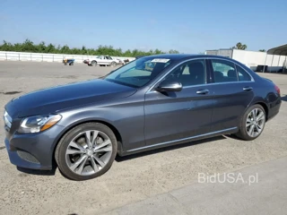 MERCEDES-BENZ C 300 300