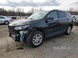 CHEVROLET EQUINOX LT LT