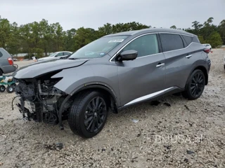 NISSAN MURANO SL SL