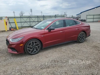 HYUNDAI SONATA N L N LINE