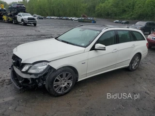 MERCEDES-BENZ E 350 4MAT 350 4MATIC WAGON