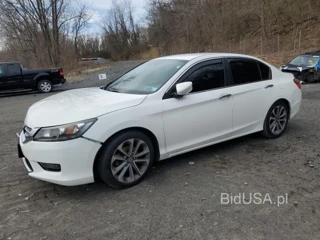 HONDA ACCORD SPO SPORT