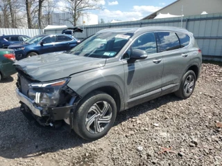 HYUNDAI SANTA FE S SEL