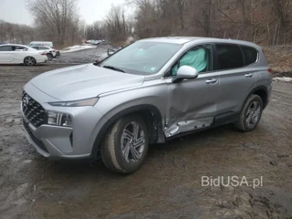 HYUNDAI SANTA FE S SE