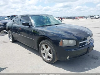 DODGE DODGE CHARGER SXT