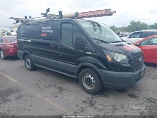 FORD FORD TRANSIT-150