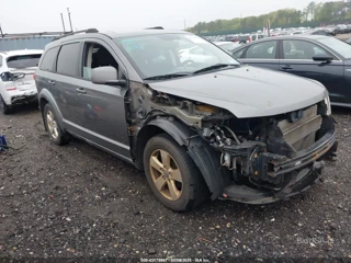 DODGE DODGE JOURNEY SXT