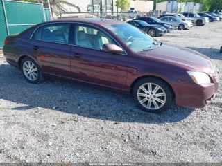 TOYOTA TOYOTA AVALON LIMITED