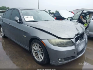 BMW 328I