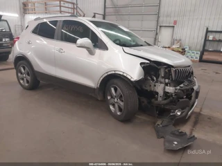 BUICK BUICK ENCORE LEATHER