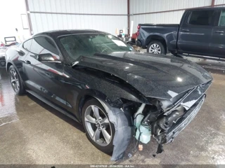FORD FORD MUSTANG V6