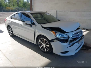 SUBARU SUBARU LEGACY 3.6R LIMITED