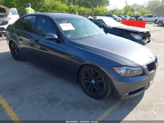 BMW 328I