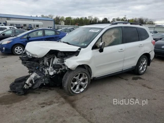 SUBARU FORESTER 2 2.5I TOURING