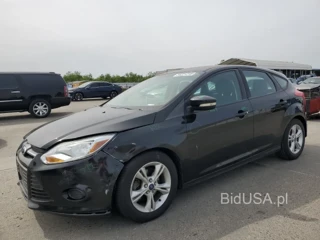 FORD FOCUS SE SE