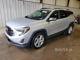 GMC TERRAIN SL SLE