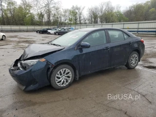 TOYOTA COROLLA L L