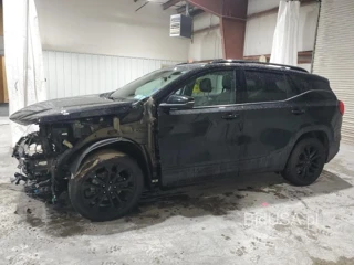 GMC TERRAIN SL SLT