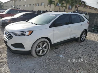 FORD EDGE SE SE