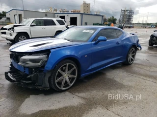 CHEVROLET CAMARO SS SS