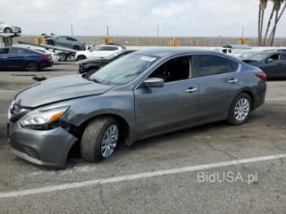 NISSAN ALTIMA 2.5 2.5