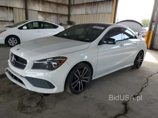 MERCEDES-BENZ CLA 250 250