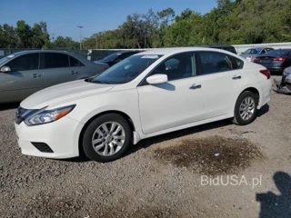NISSAN ALTIMA 2.5 2.5