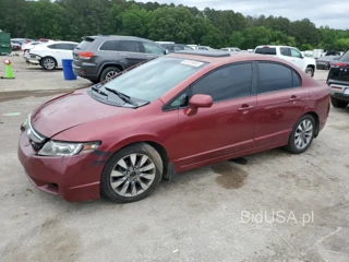HONDA CIVIC EX EX