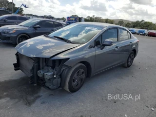 HONDA CIVIC LX LX