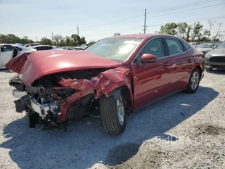 HYUNDAI SONATA SE SE