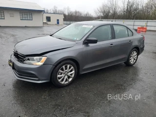 VOLKSWAGEN JETTA SE SE