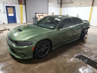 DODGE CHARGER R/ R/T
