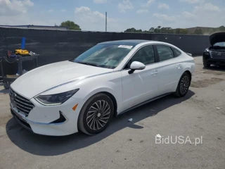 HYUNDAI SONATA HYB HYBRID
