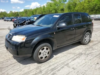 SATURN VUE