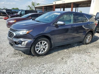 CHEVROLET EQUINOX LT LT
